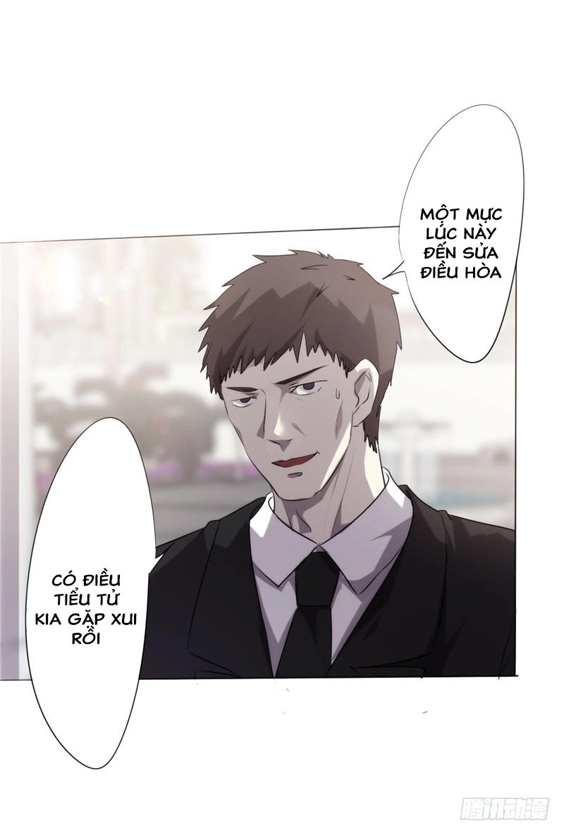 Tối Cường Nông Dân Hệ Thống Chapter 4 - 5