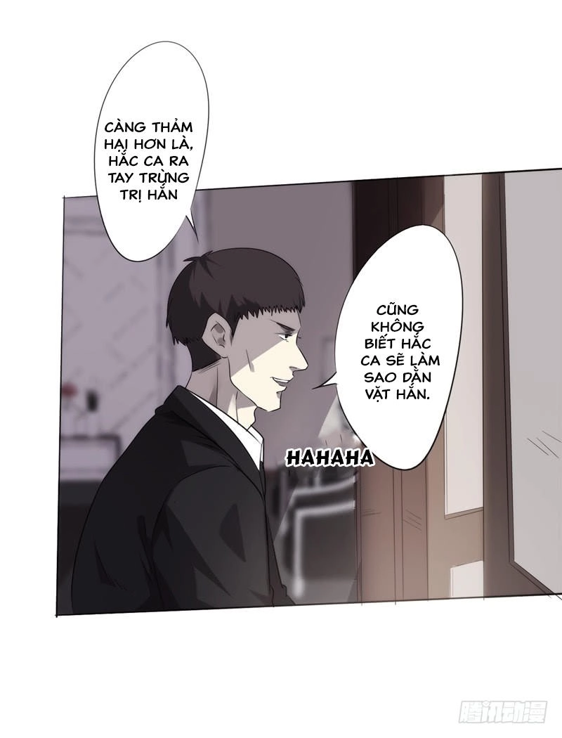 Tối Cường Nông Dân Hệ Thống Chapter 4 - 6