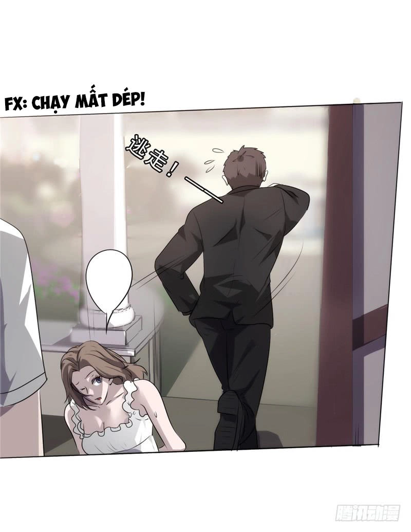 Tối Cường Nông Dân Hệ Thống Chapter 4 - 16