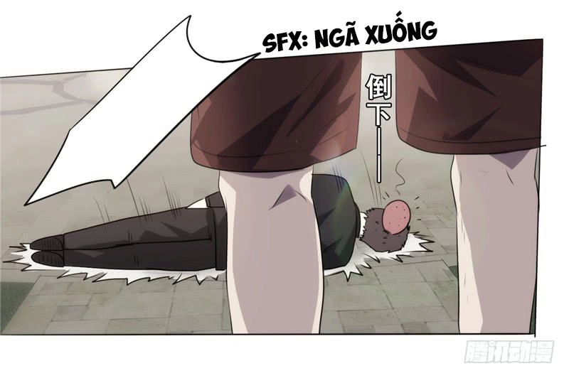 Tối Cường Nông Dân Hệ Thống Chapter 4 - 18