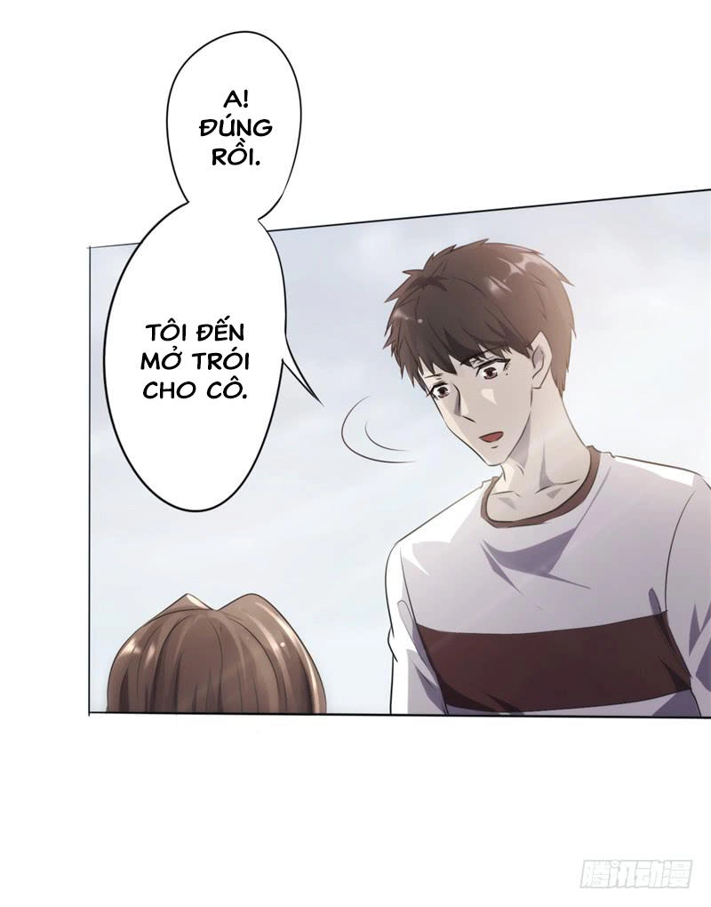 Tối Cường Nông Dân Hệ Thống Chapter 4 - 21