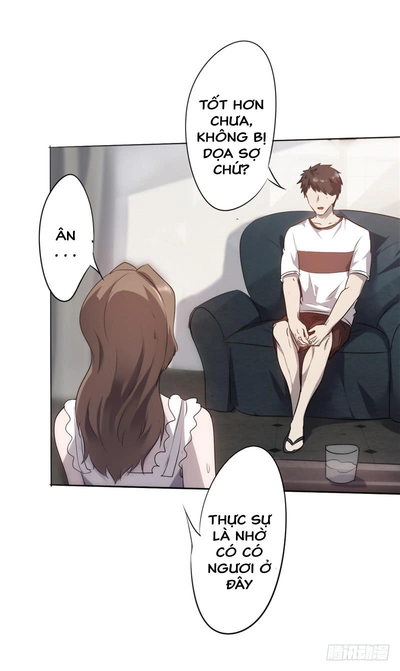 Tối Cường Nông Dân Hệ Thống Chapter 4 - 23