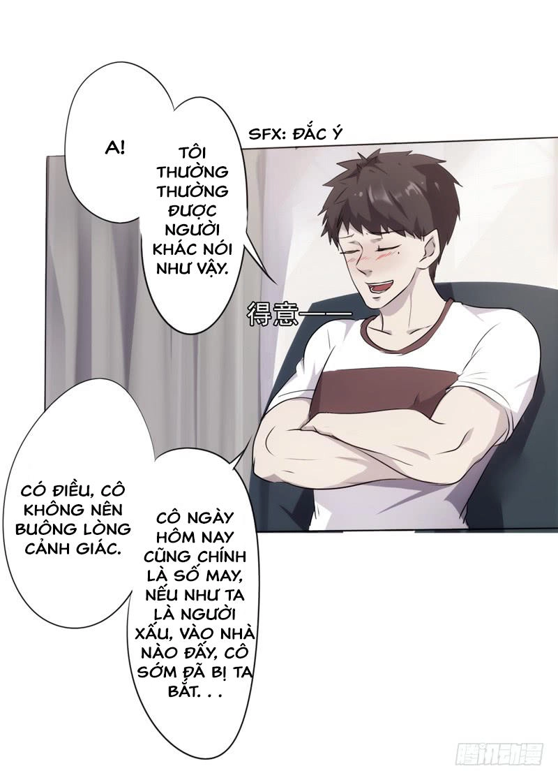 Tối Cường Nông Dân Hệ Thống Chapter 4 - 25