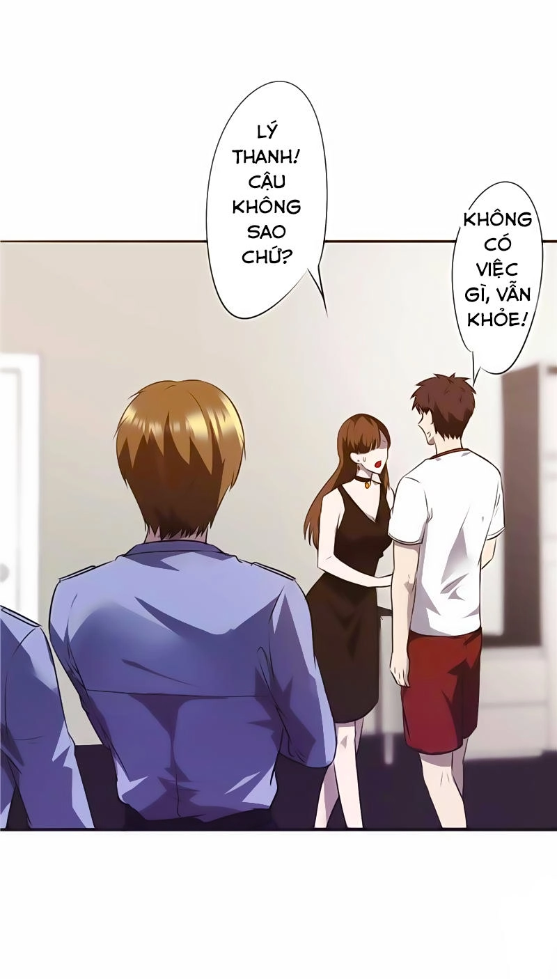 Tối Cường Nông Dân Hệ Thống Chapter 17 - 8