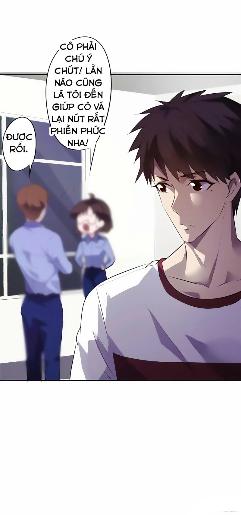 Tối Cường Nông Dân Hệ Thống Chapter 17 - 15