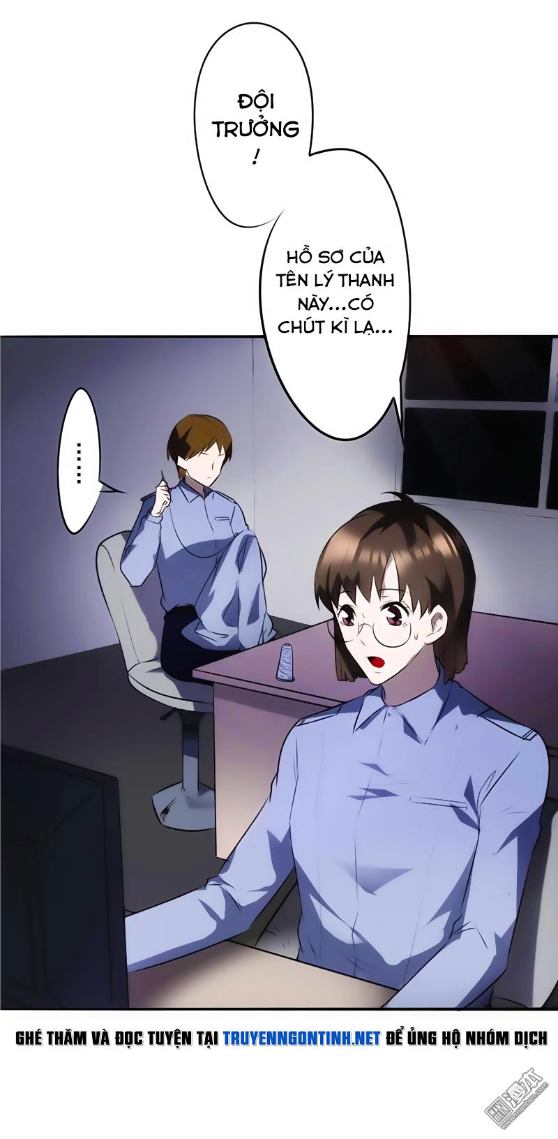 Tối Cường Nông Dân Hệ Thống Chapter 18 - 9
