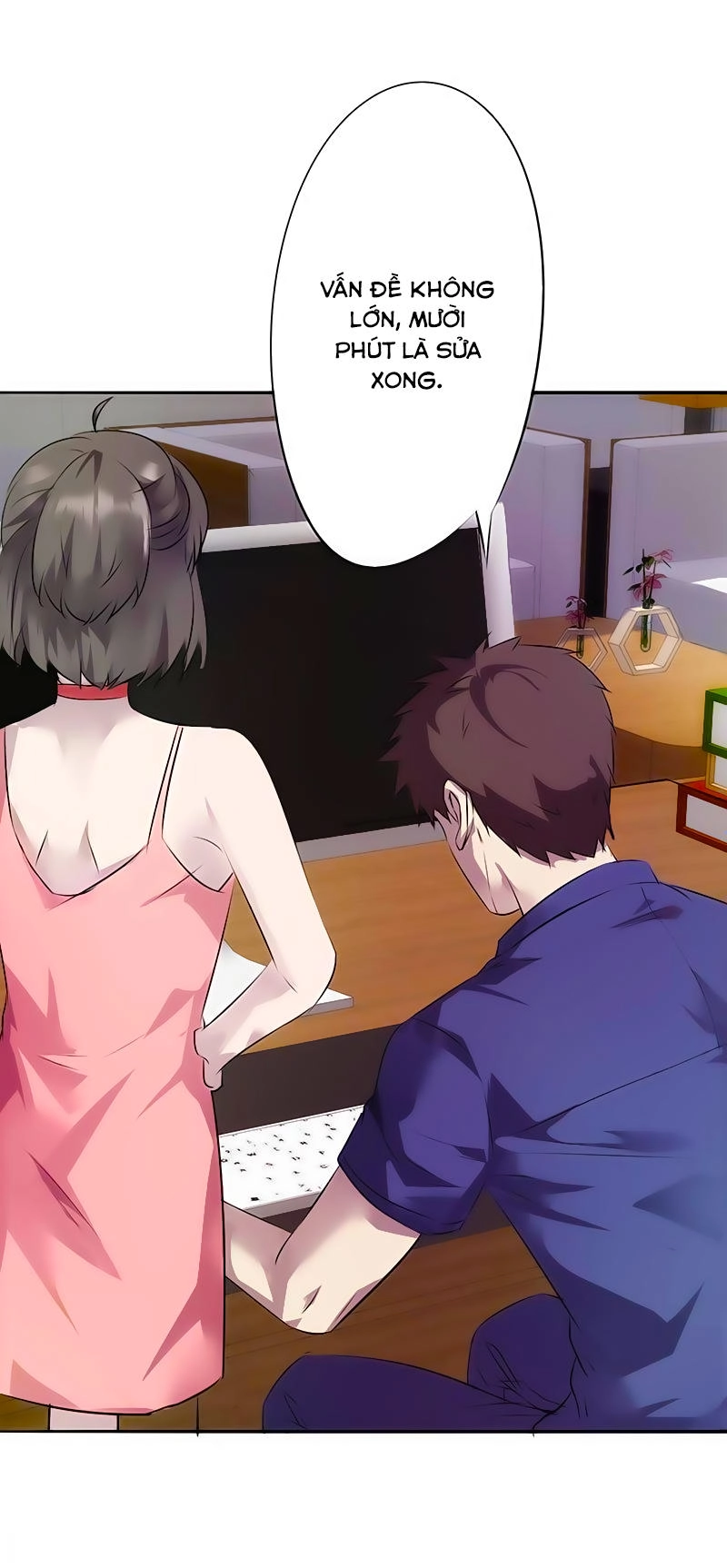 Tối Cường Nông Dân Hệ Thống Chapter 21 - 14