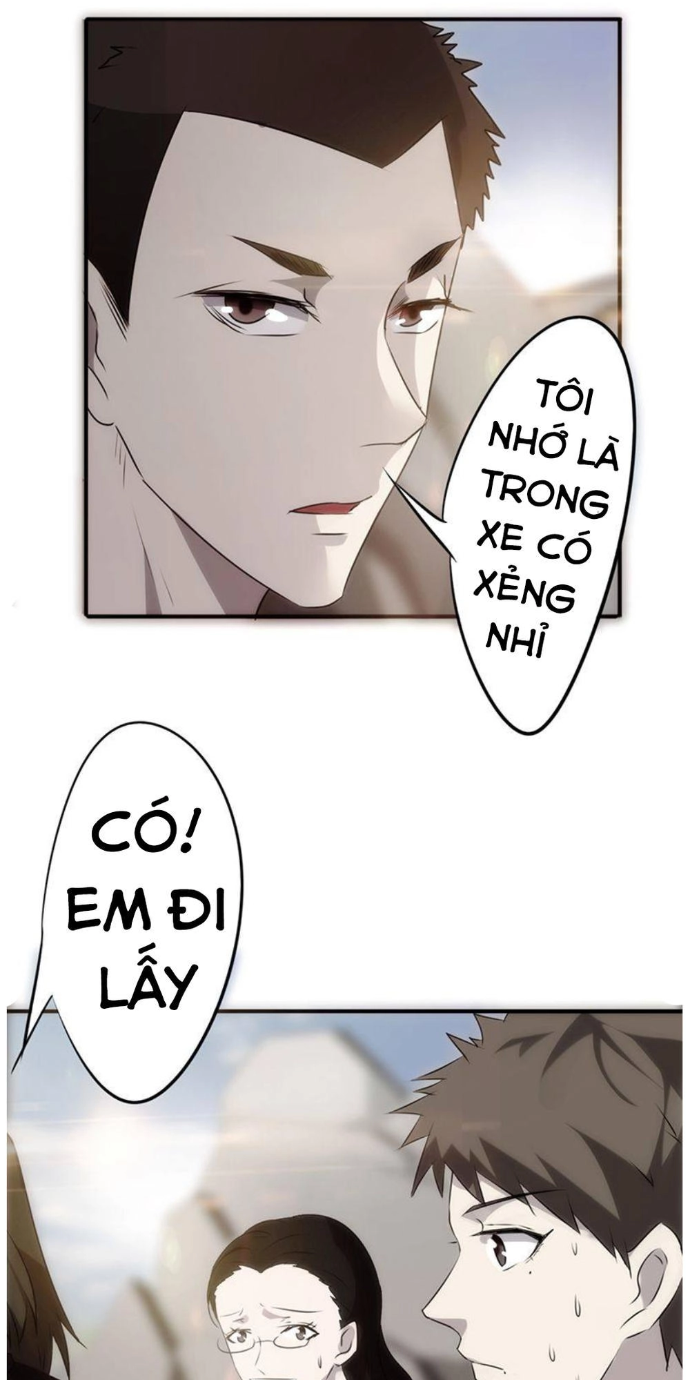 Tối Cường Nông Dân Hệ Thống Chapter 30 - 8