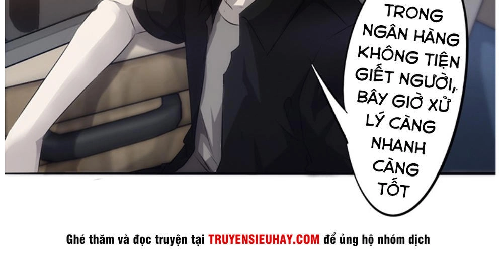 Tối Cường Nông Dân Hệ Thống Chapter 31 - 2