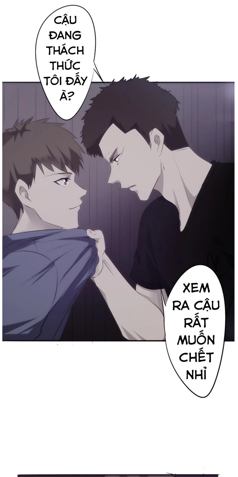 Tối Cường Nông Dân Hệ Thống Chapter 31 - 3