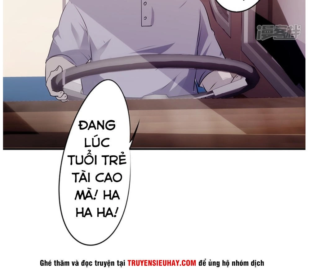 Tối Cường Nông Dân Hệ Thống Chapter 31 - 20