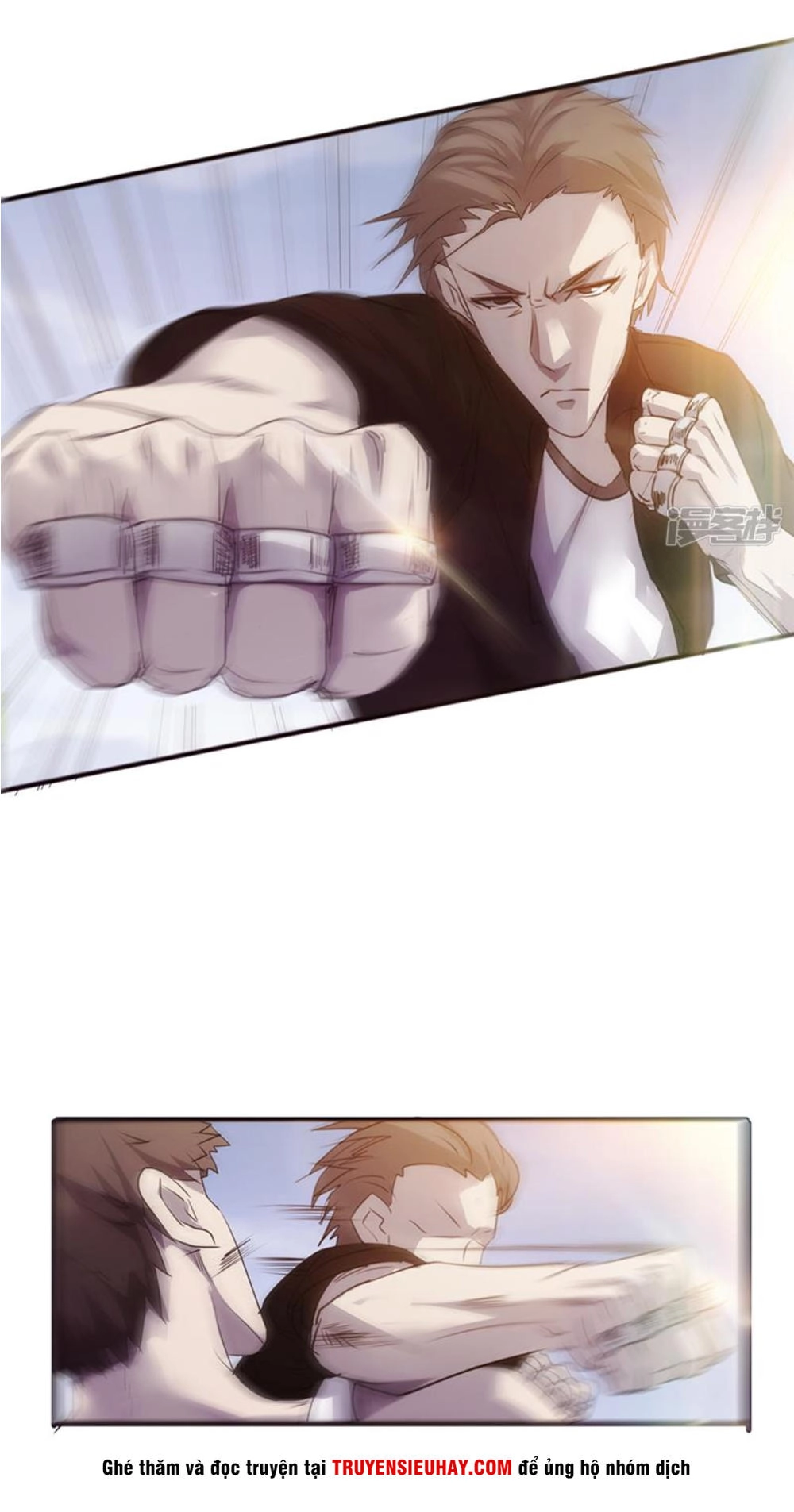 Tối Cường Nông Dân Hệ Thống Chapter 33 - 9