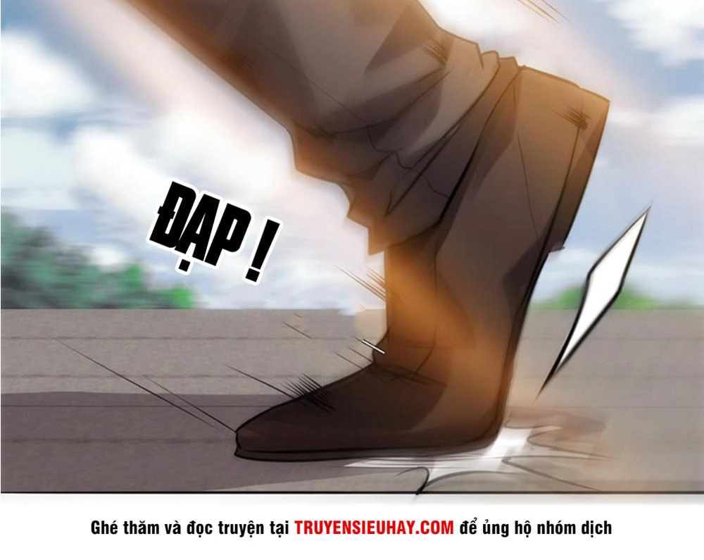 Tối Cường Nông Dân Hệ Thống Chapter 33 - 25