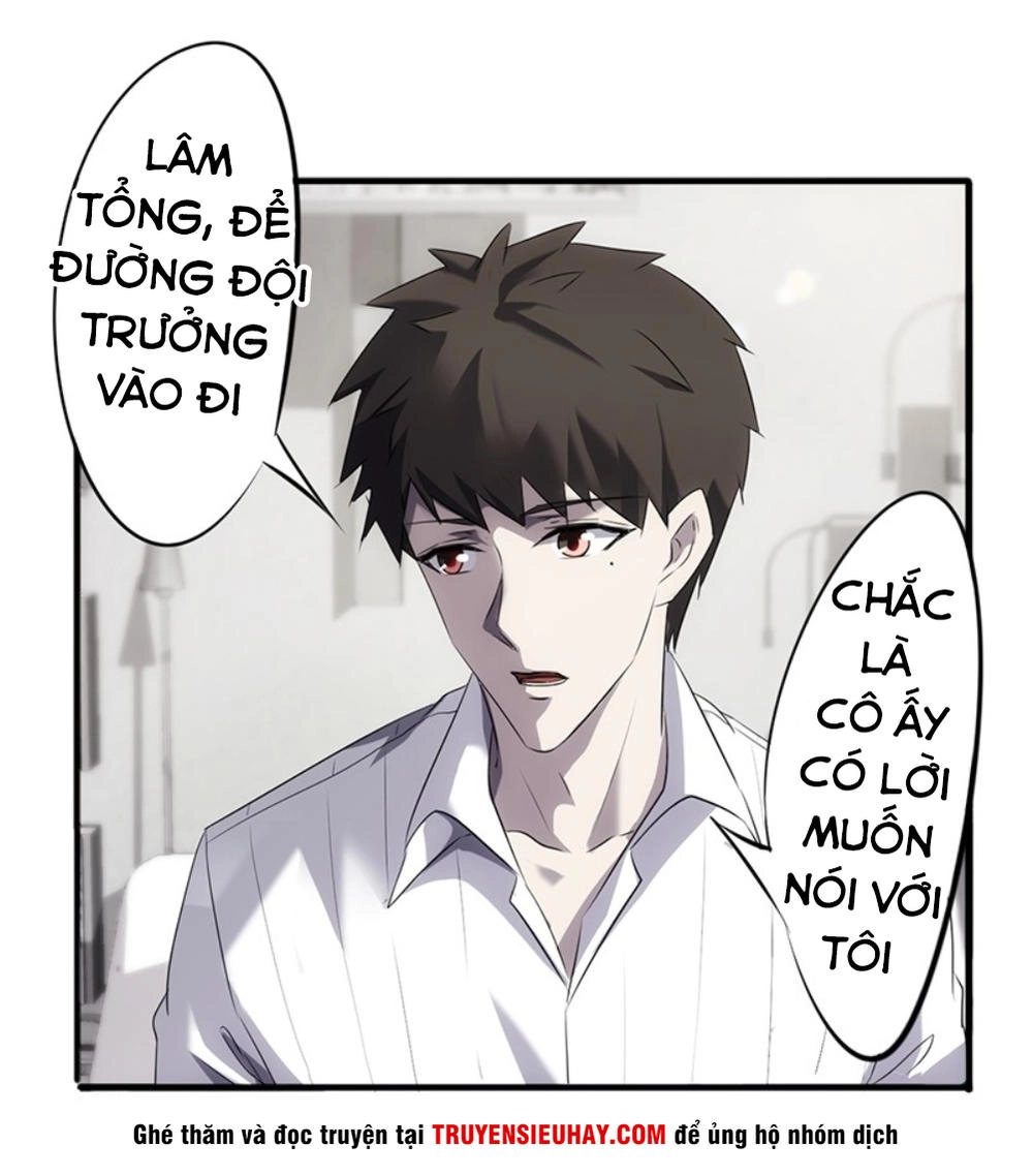 Tối Cường Nông Dân Hệ Thống Chapter 43 - 1