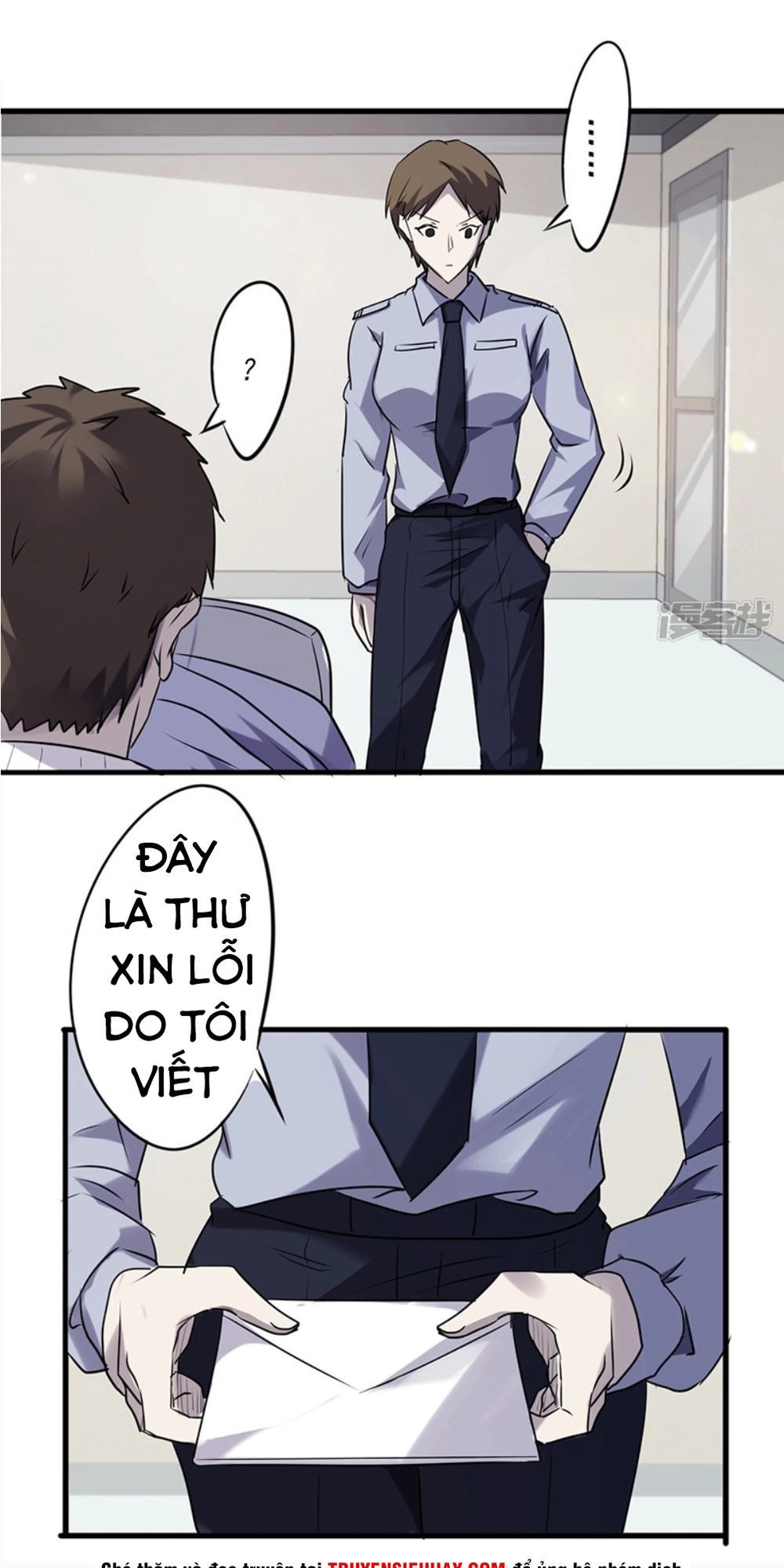 Tối Cường Nông Dân Hệ Thống Chapter 43 - 6