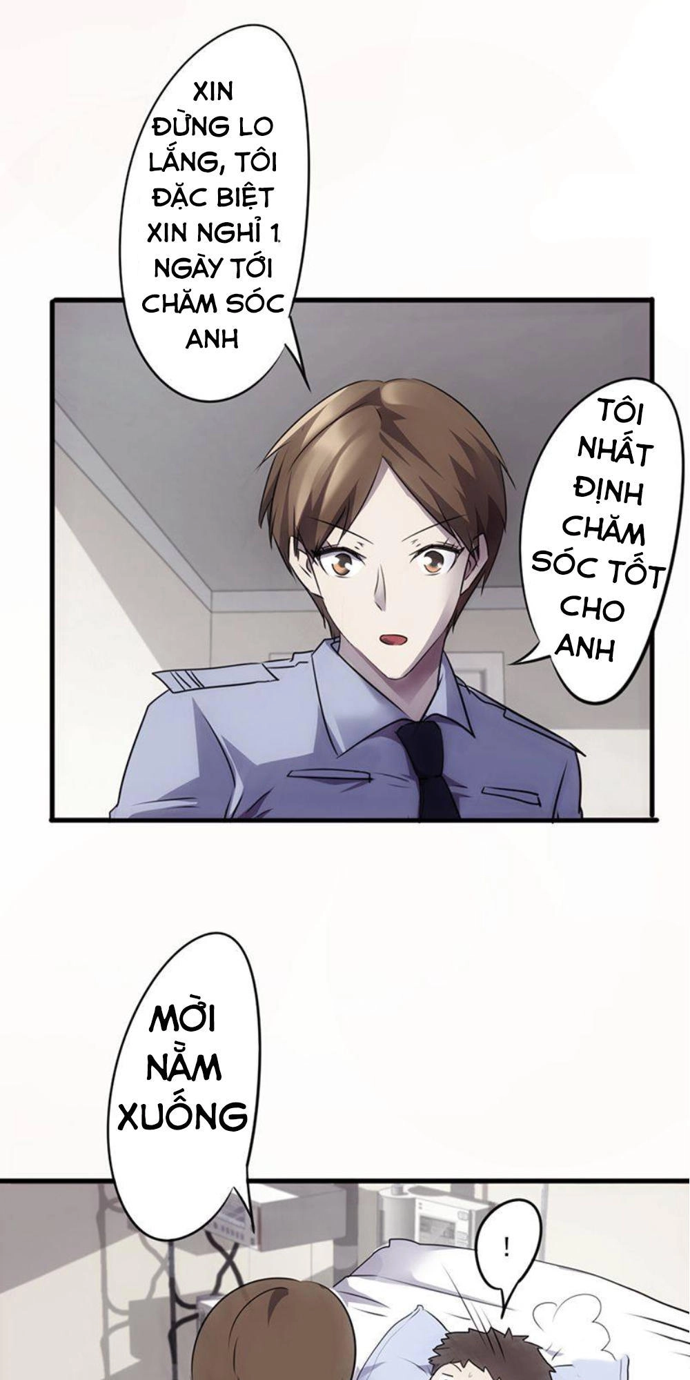 Tối Cường Nông Dân Hệ Thống Chapter 46 - 2