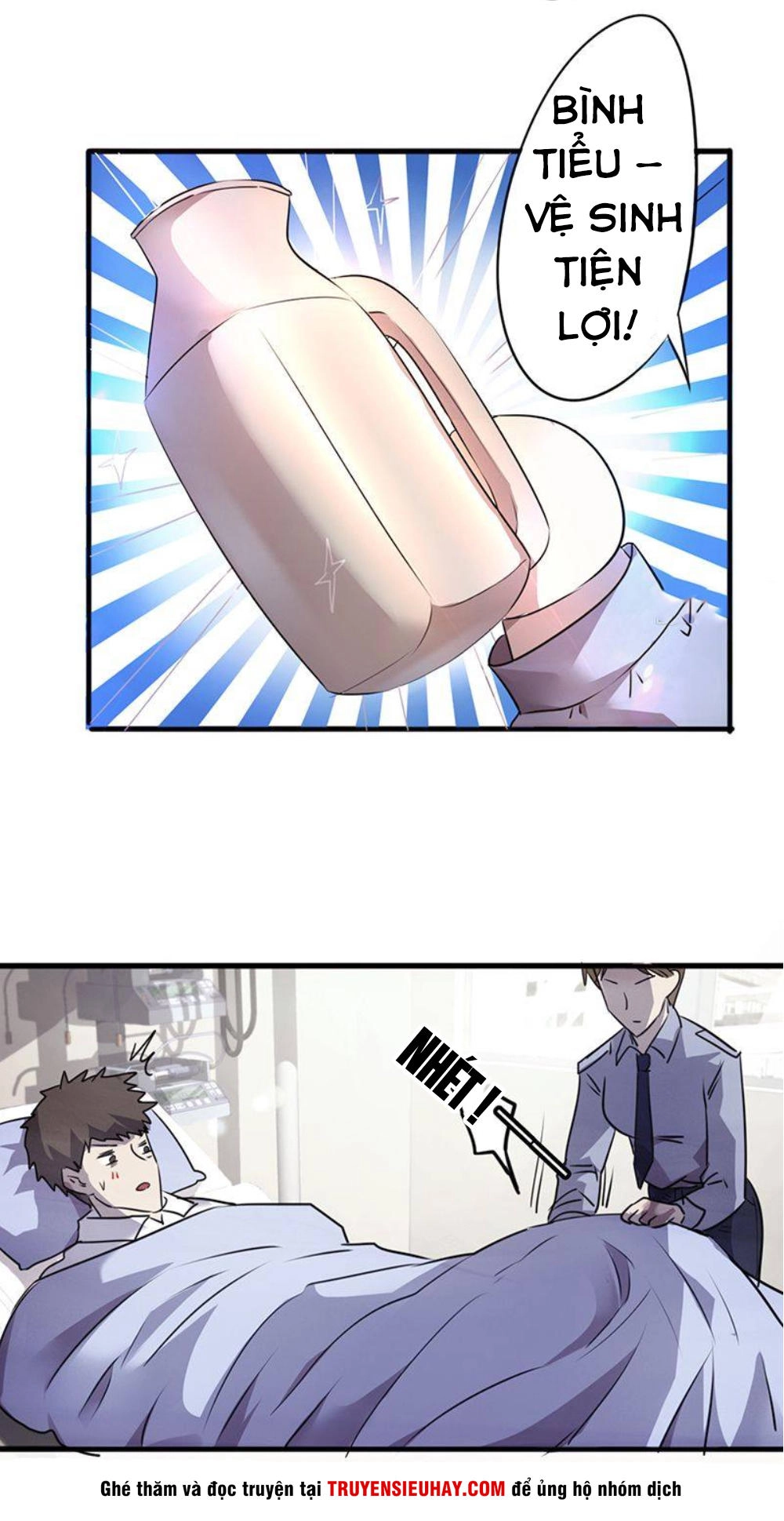 Tối Cường Nông Dân Hệ Thống Chapter 46 - 4