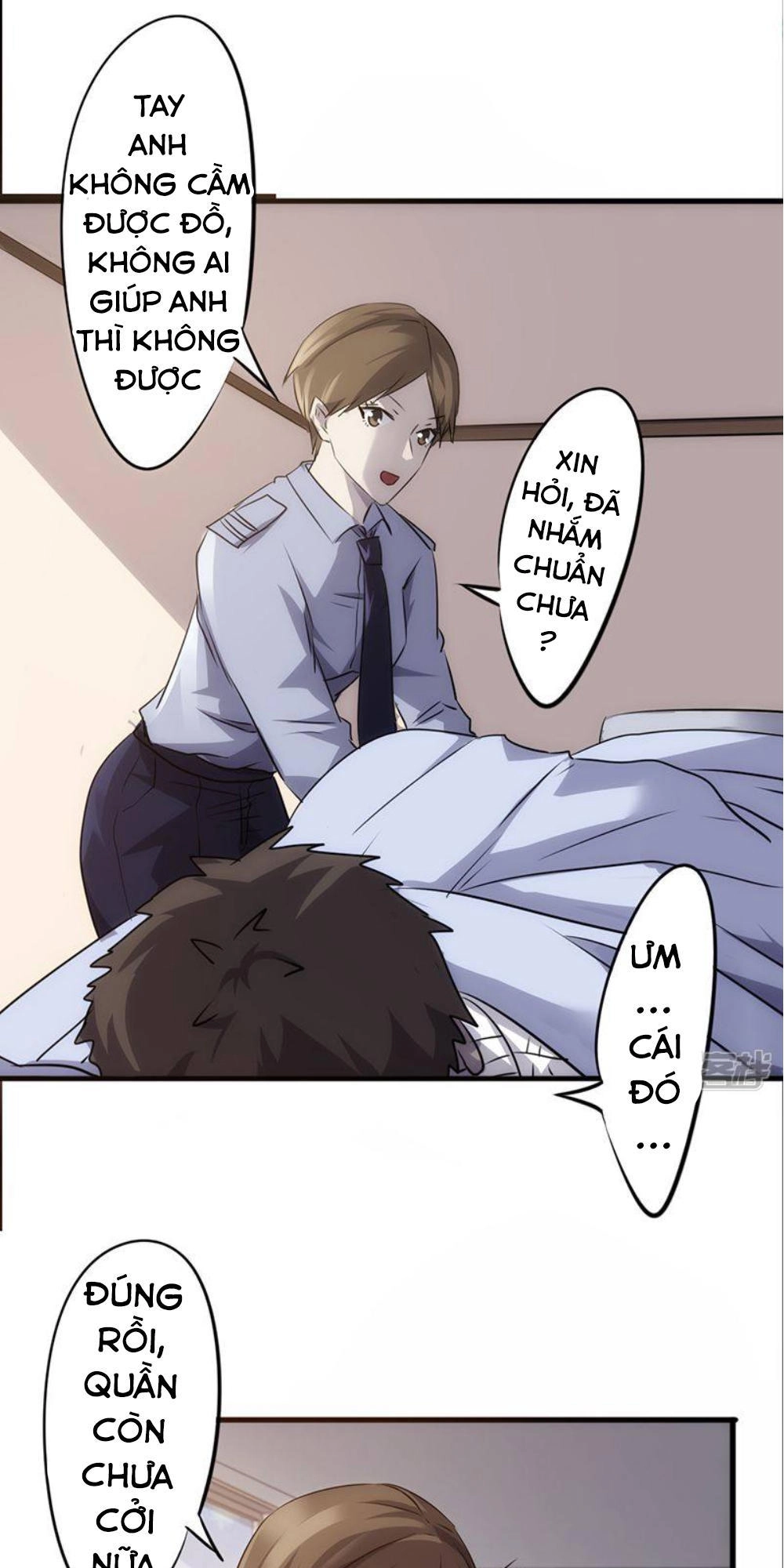 Tối Cường Nông Dân Hệ Thống Chapter 46 - 7