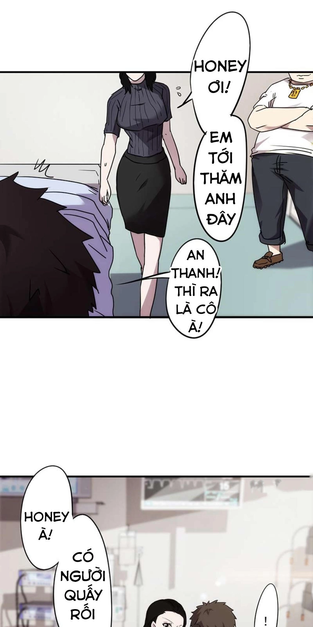 Tối Cường Nông Dân Hệ Thống Chapter 52 - 2