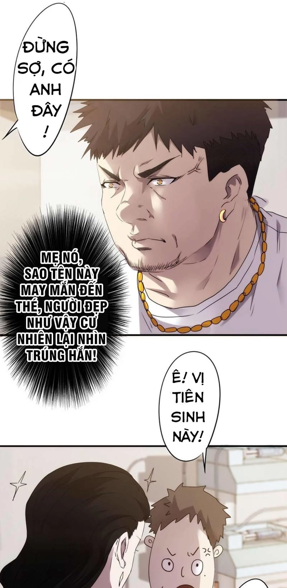 Tối Cường Nông Dân Hệ Thống Chapter 52 - 4