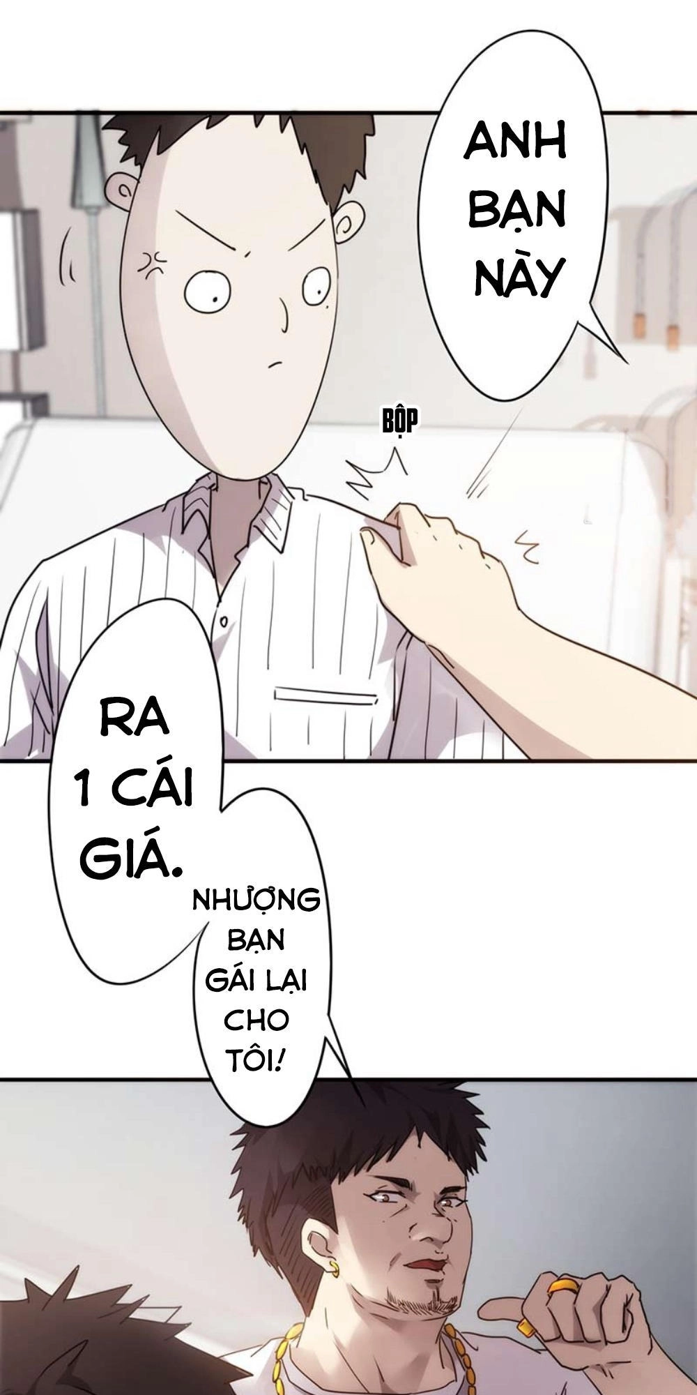 Tối Cường Nông Dân Hệ Thống Chapter 52 - 6