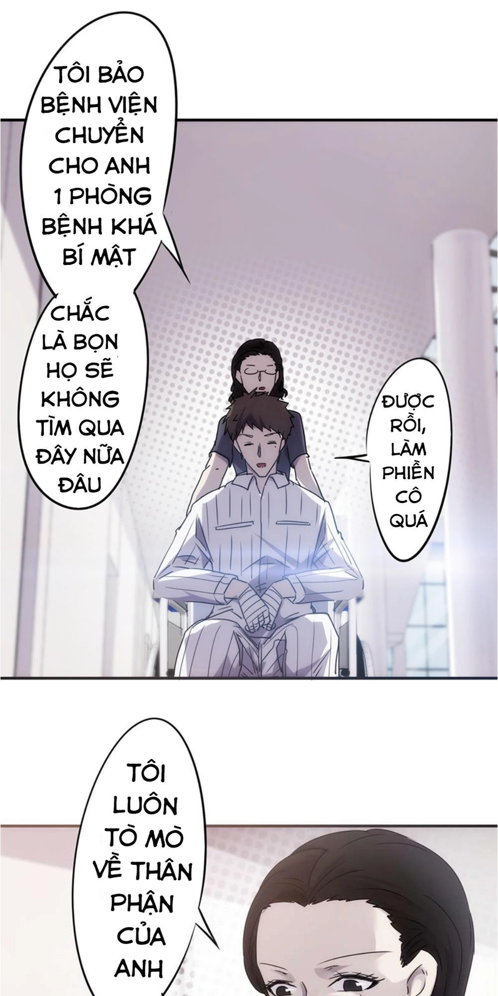 Tối Cường Nông Dân Hệ Thống Chapter 54 - 3