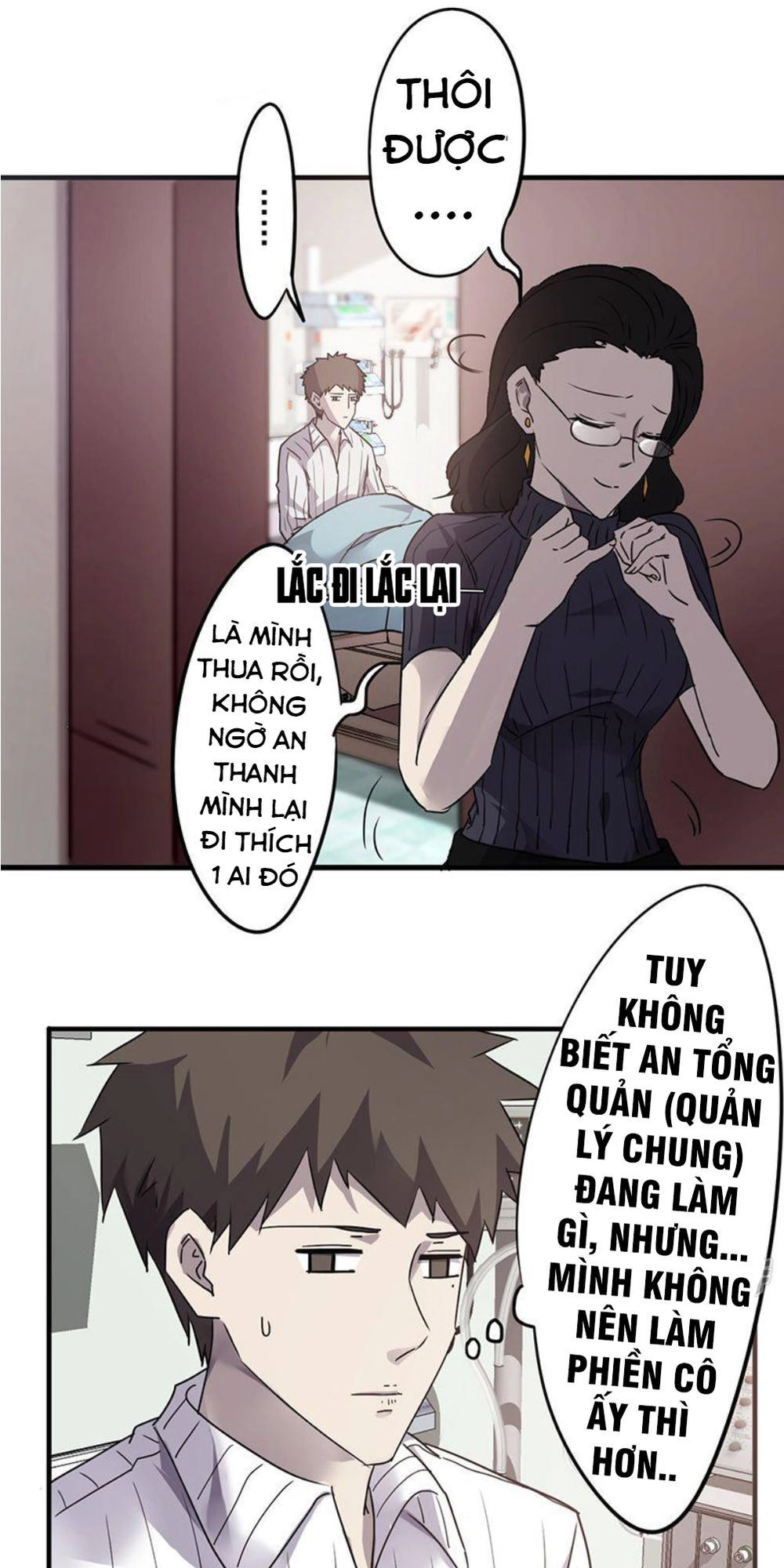 Tối Cường Nông Dân Hệ Thống Chapter 55 - 6