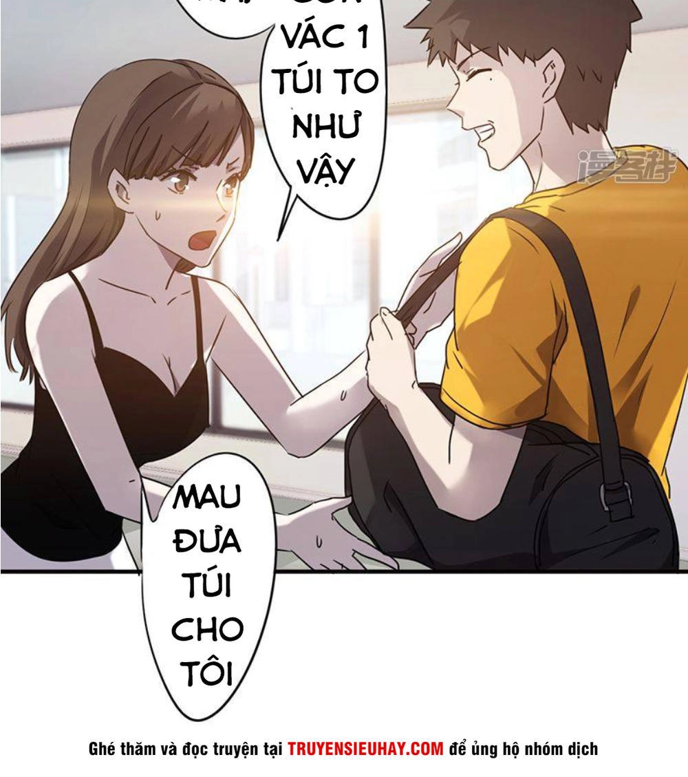 Tối Cường Nông Dân Hệ Thống Chapter 55 - 9