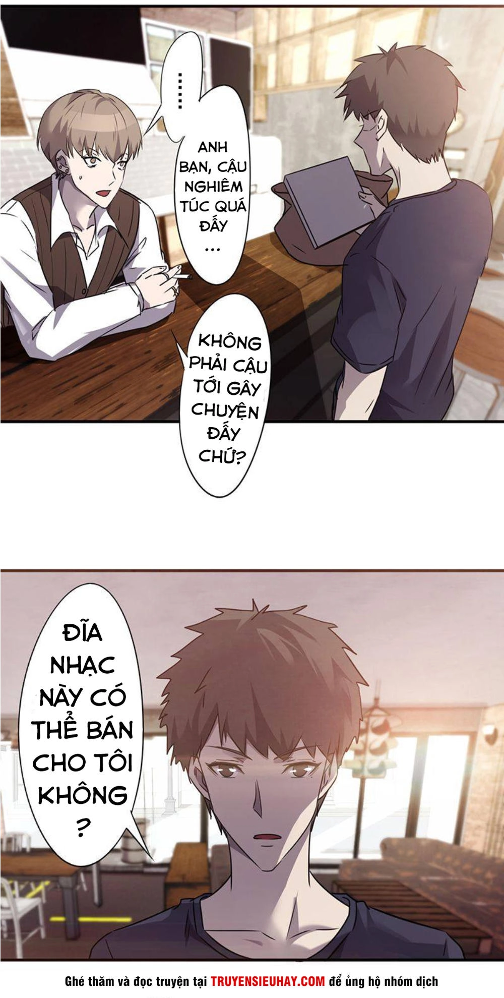 Tối Cường Nông Dân Hệ Thống Chapter 56 - 9