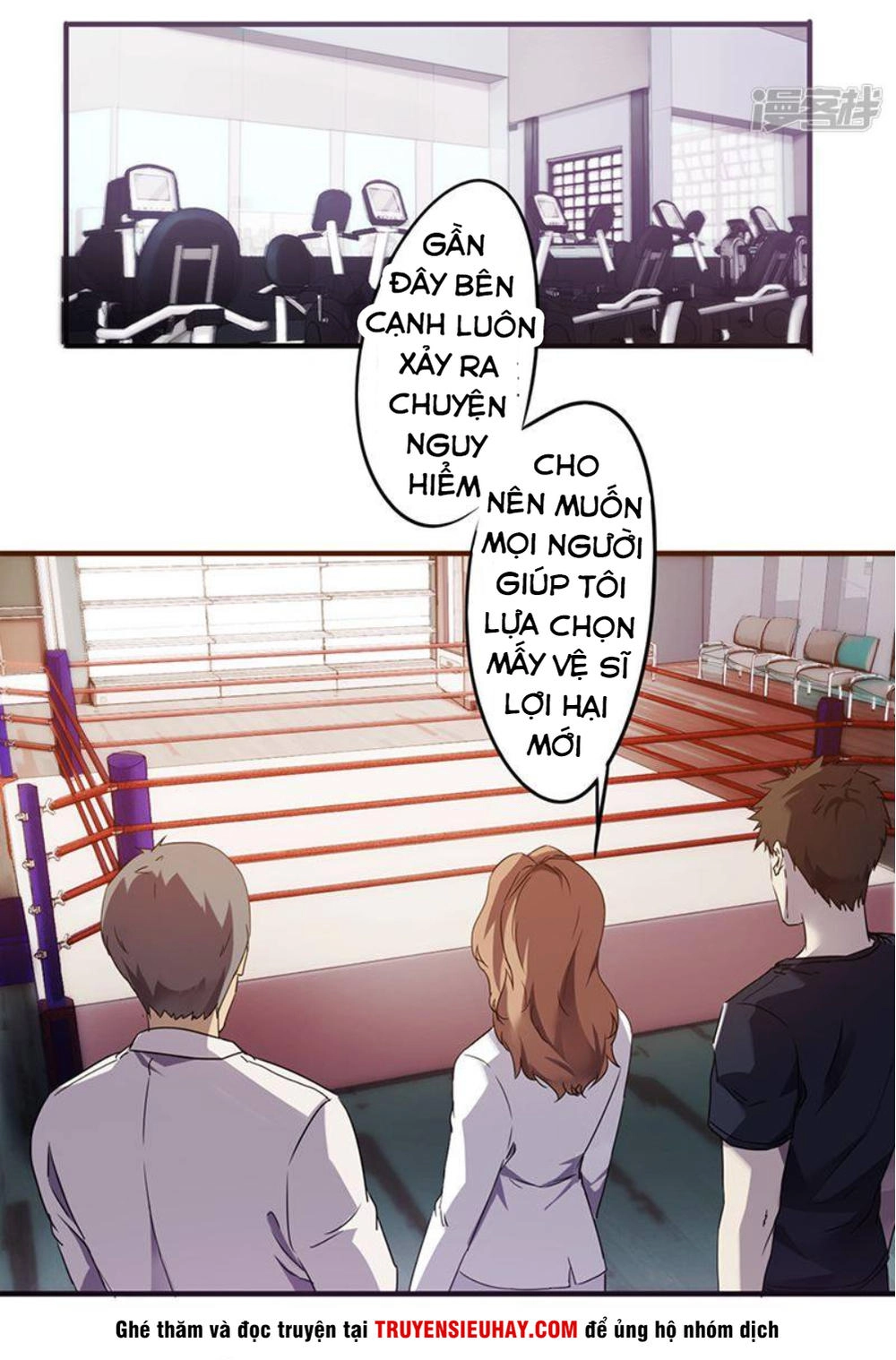 Tối Cường Nông Dân Hệ Thống Chapter 59 - 7