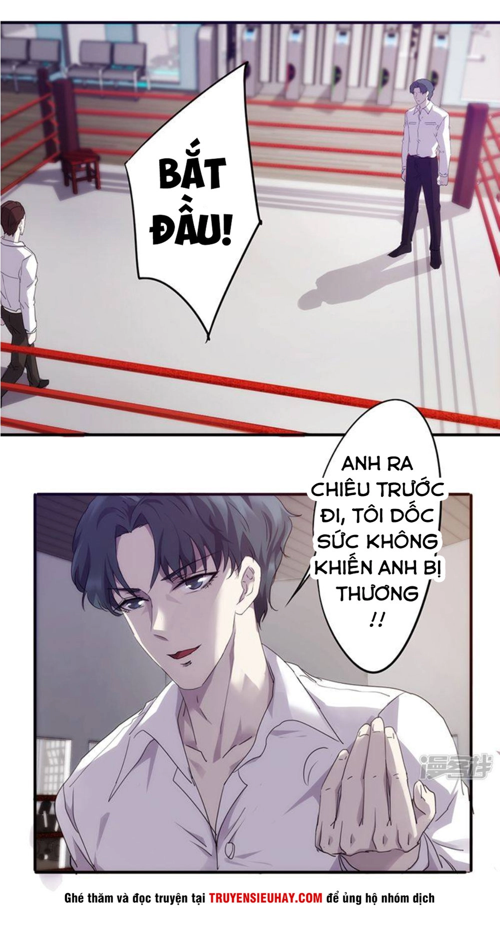 Tối Cường Nông Dân Hệ Thống Chapter 62 - 2