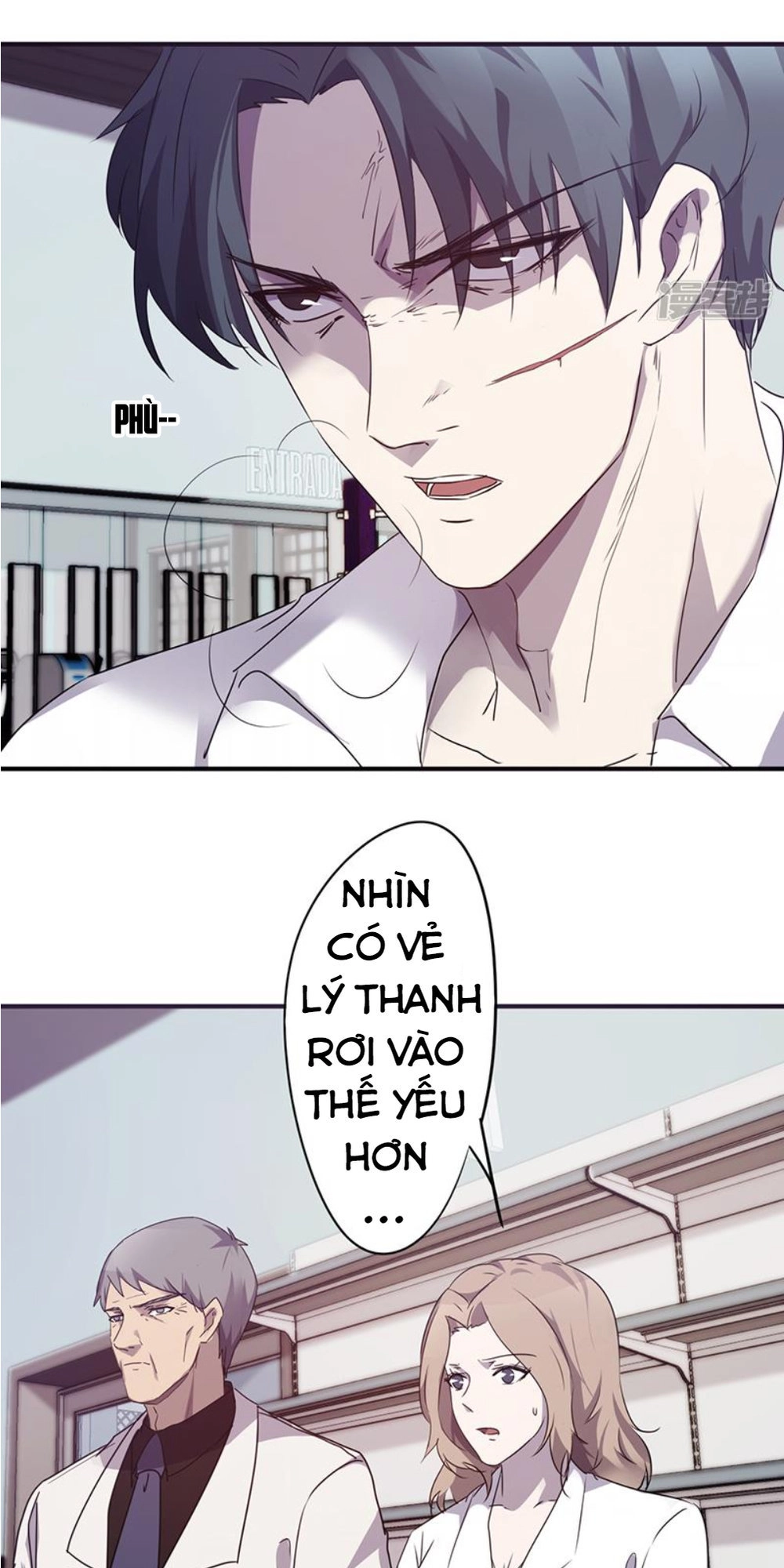 Tối Cường Nông Dân Hệ Thống Chapter 65 - 10