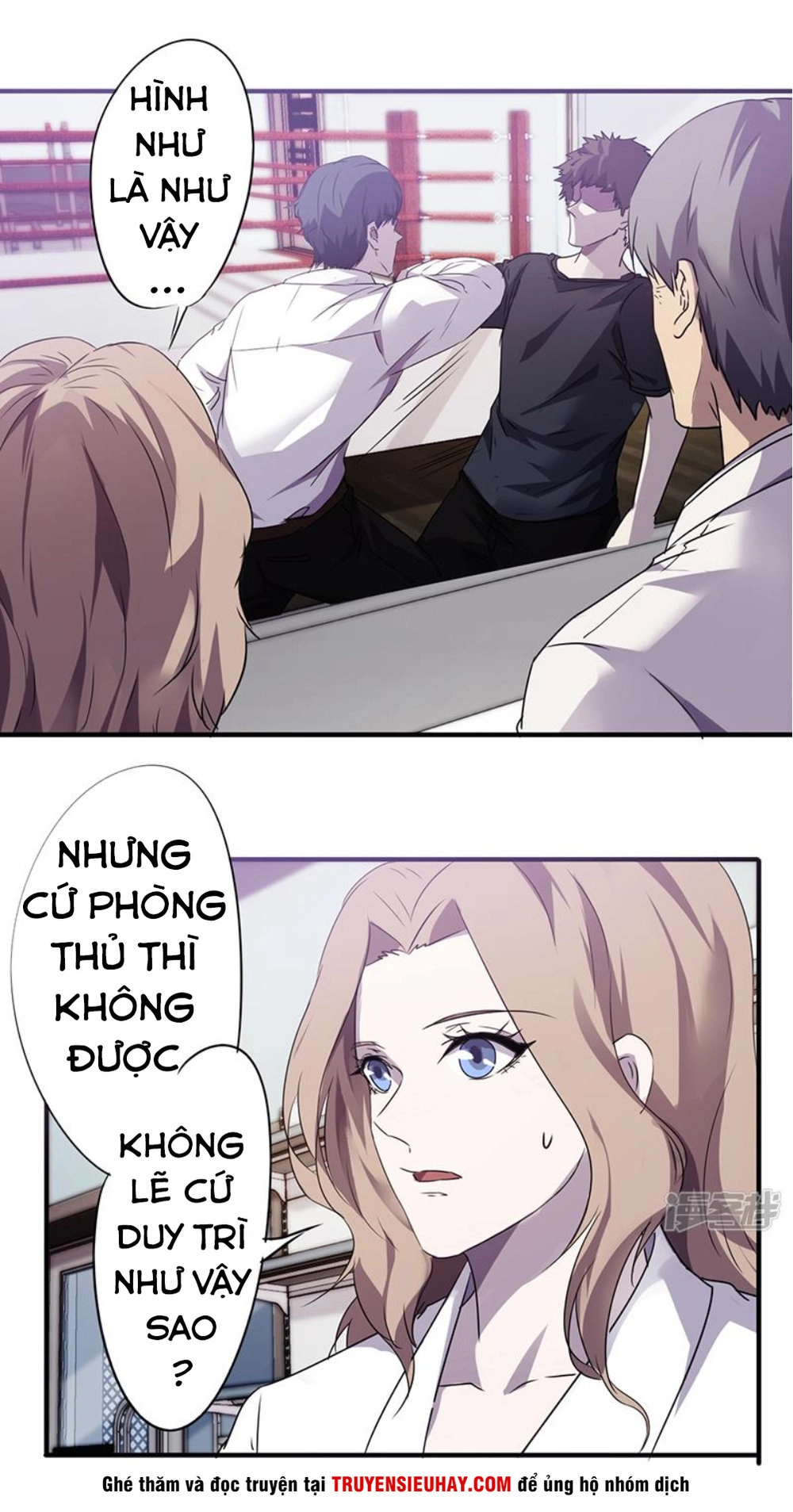 Tối Cường Nông Dân Hệ Thống Chapter 66 - 2