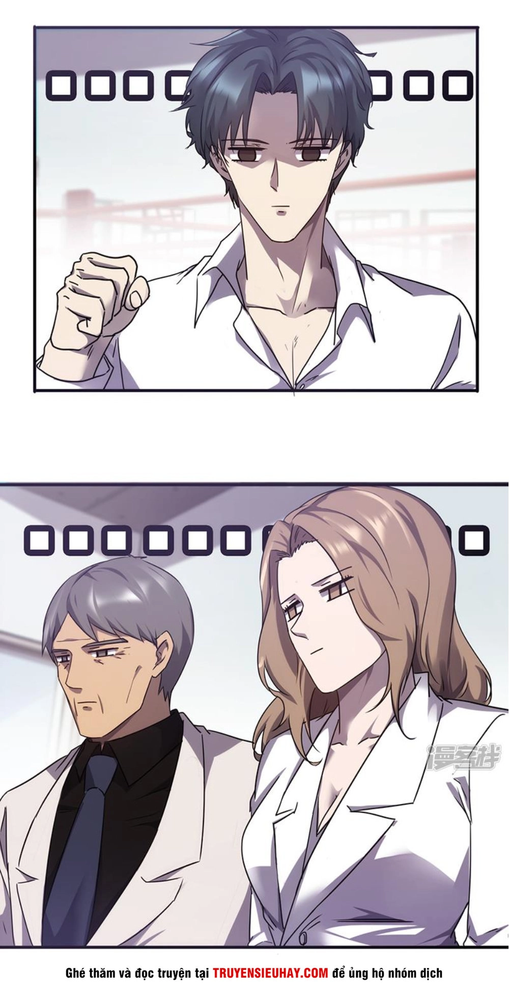 Tối Cường Nông Dân Hệ Thống Chapter 67 - 2