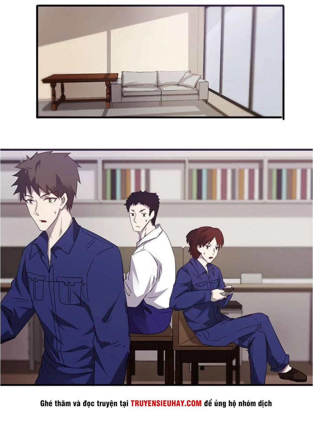 Tối Cường Nông Dân Hệ Thống Chapter 71 - 2