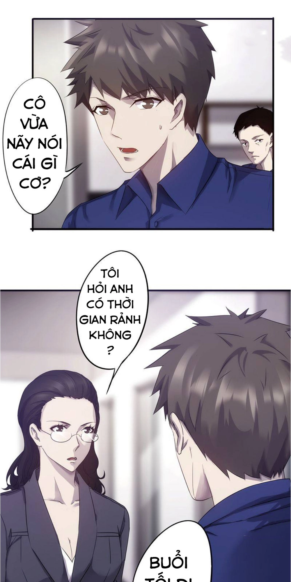 Tối Cường Nông Dân Hệ Thống Chapter 71 - 3