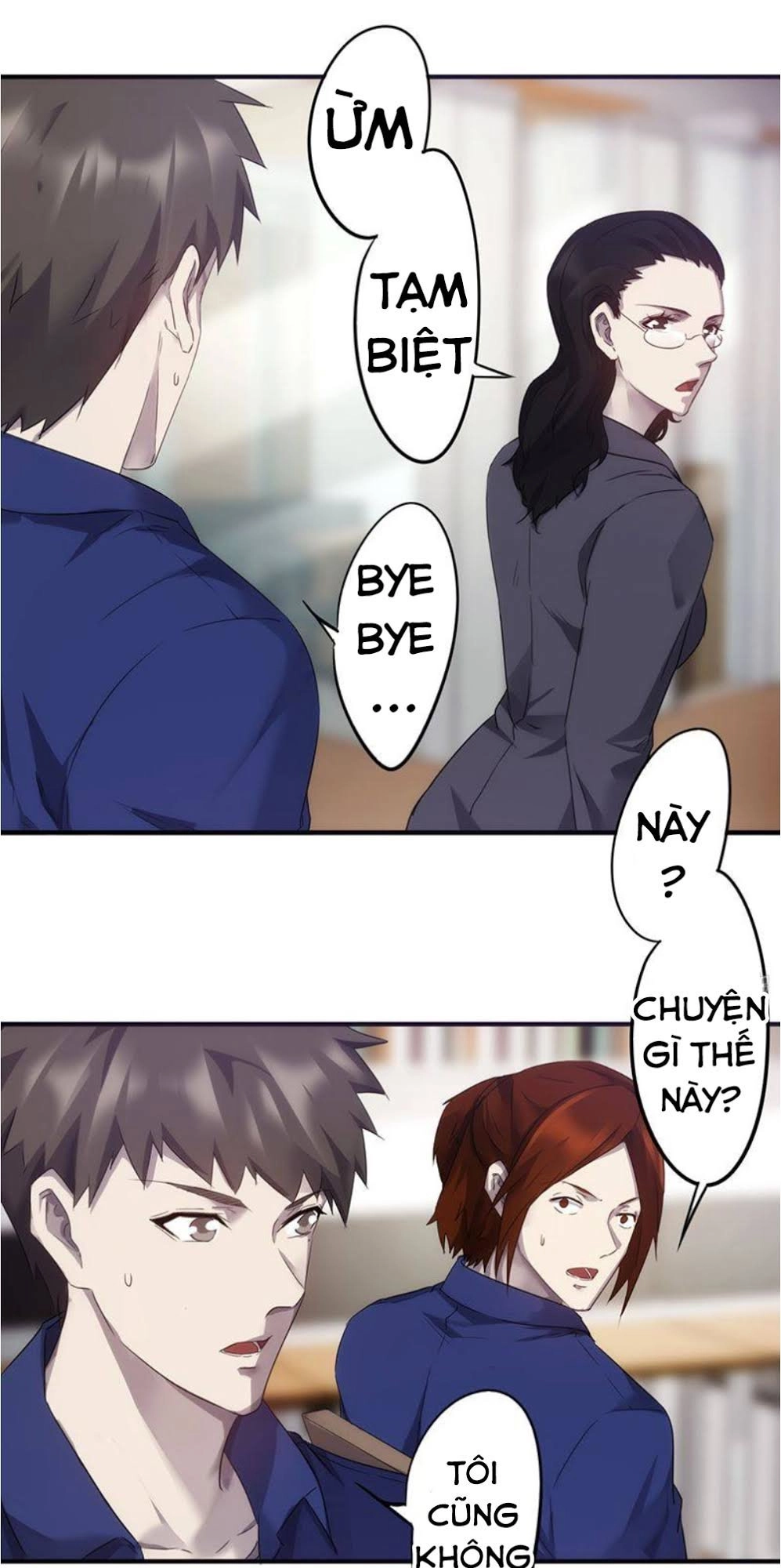 Tối Cường Nông Dân Hệ Thống Chapter 71 - 6