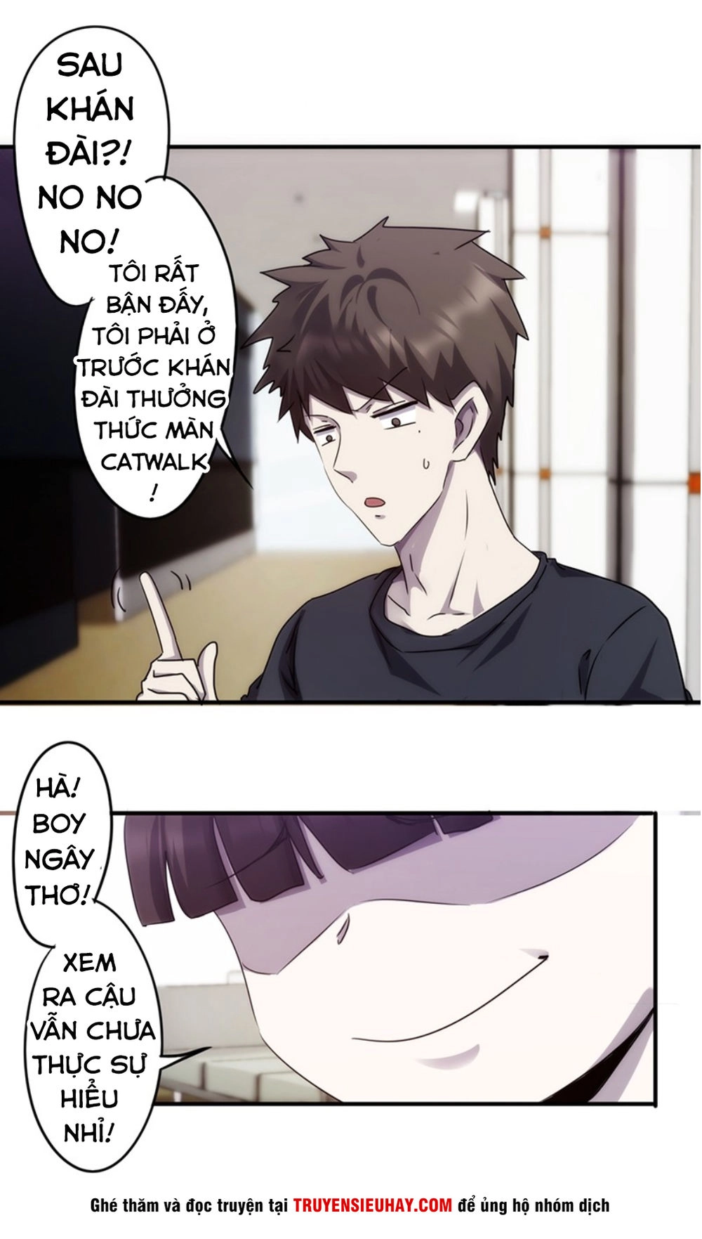 Tối Cường Nông Dân Hệ Thống Chapter 76 - 4