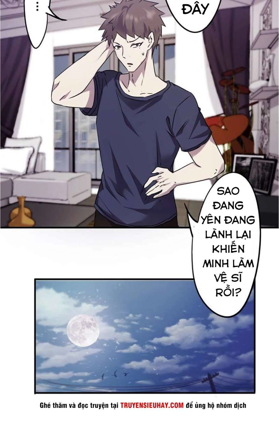 Tối Cường Nông Dân Hệ Thống Chapter 78 - 6