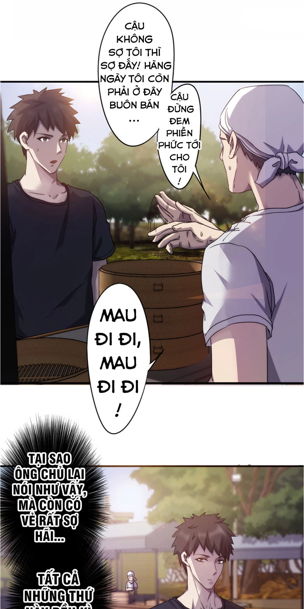 Tối Cường Nông Dân Hệ Thống Chapter 81 - 3
