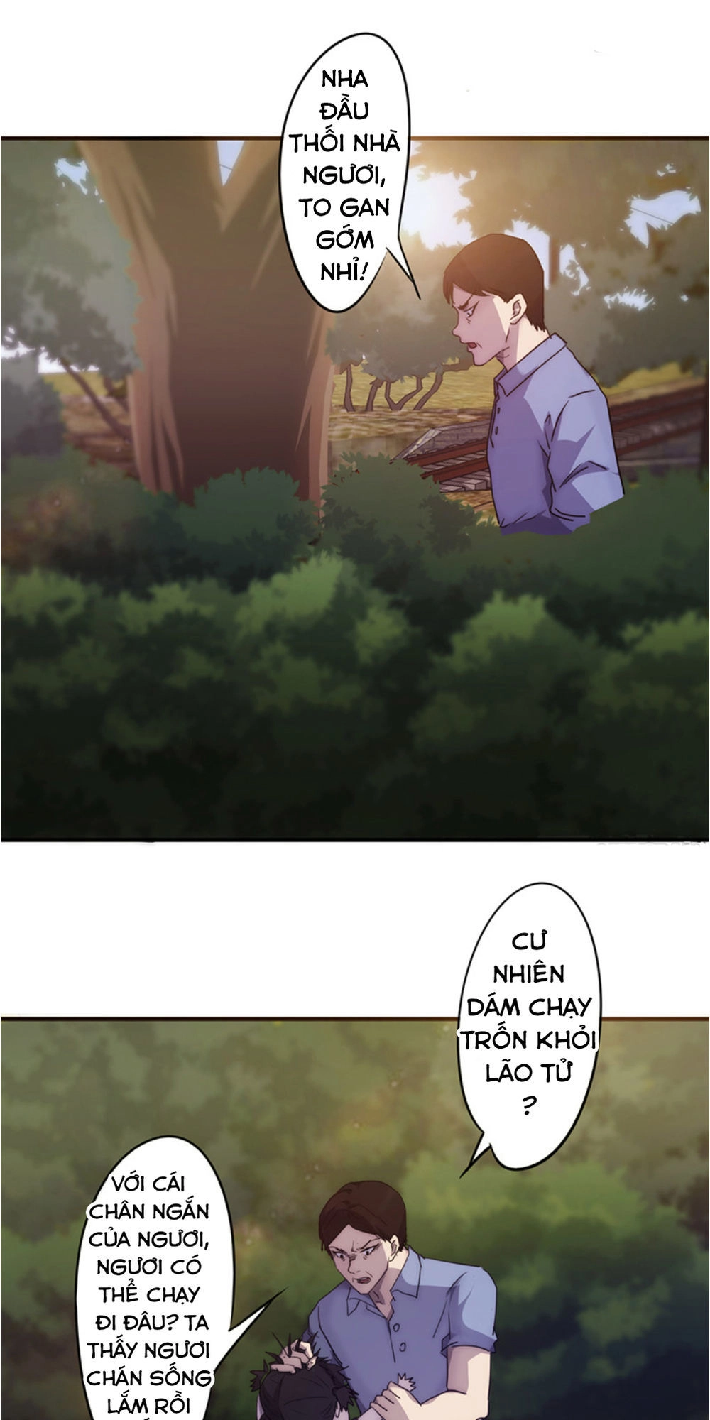 Tối Cường Nông Dân Hệ Thống Chapter 81 - 5
