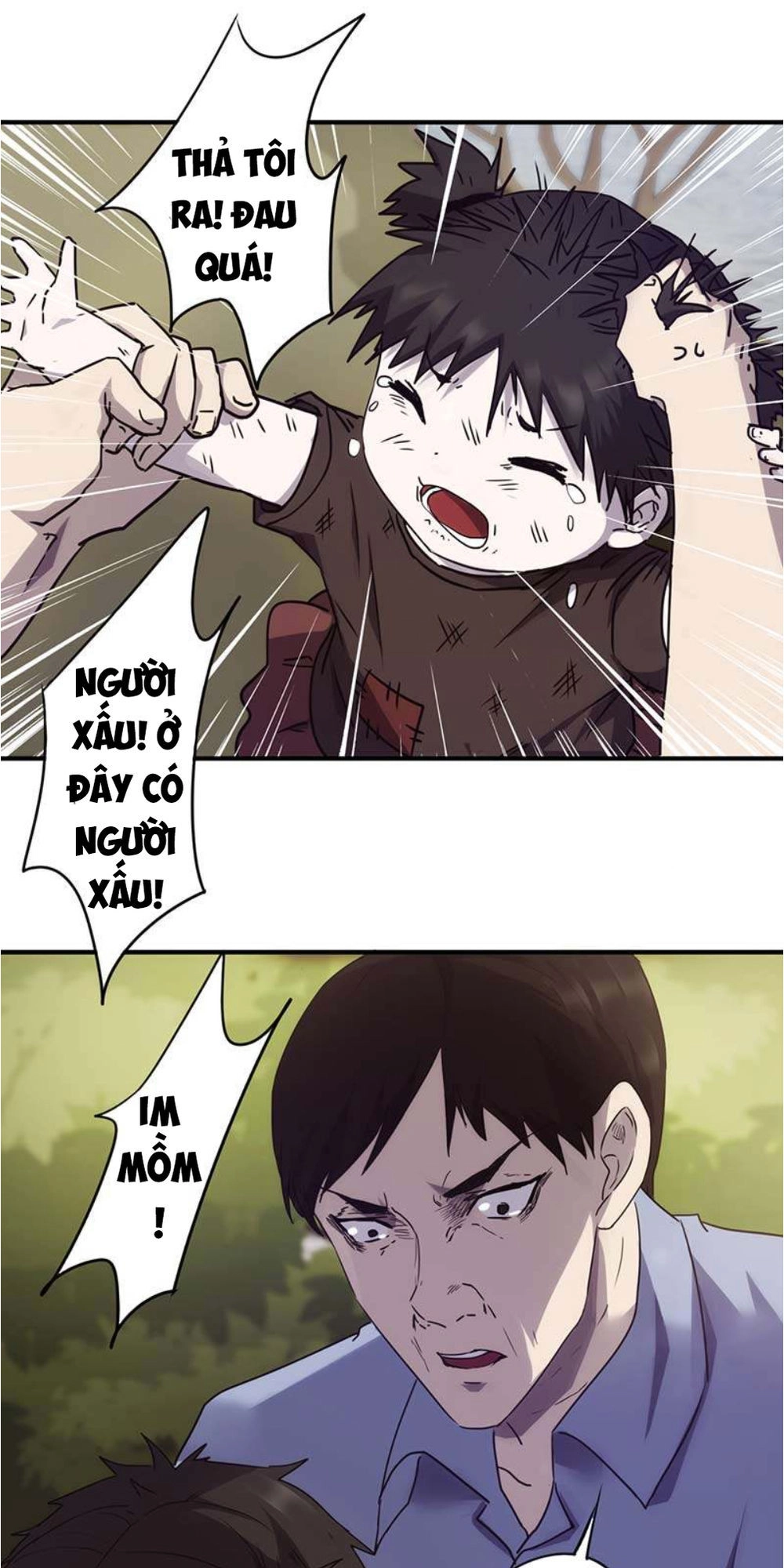 Tối Cường Nông Dân Hệ Thống Chapter 81 - 7