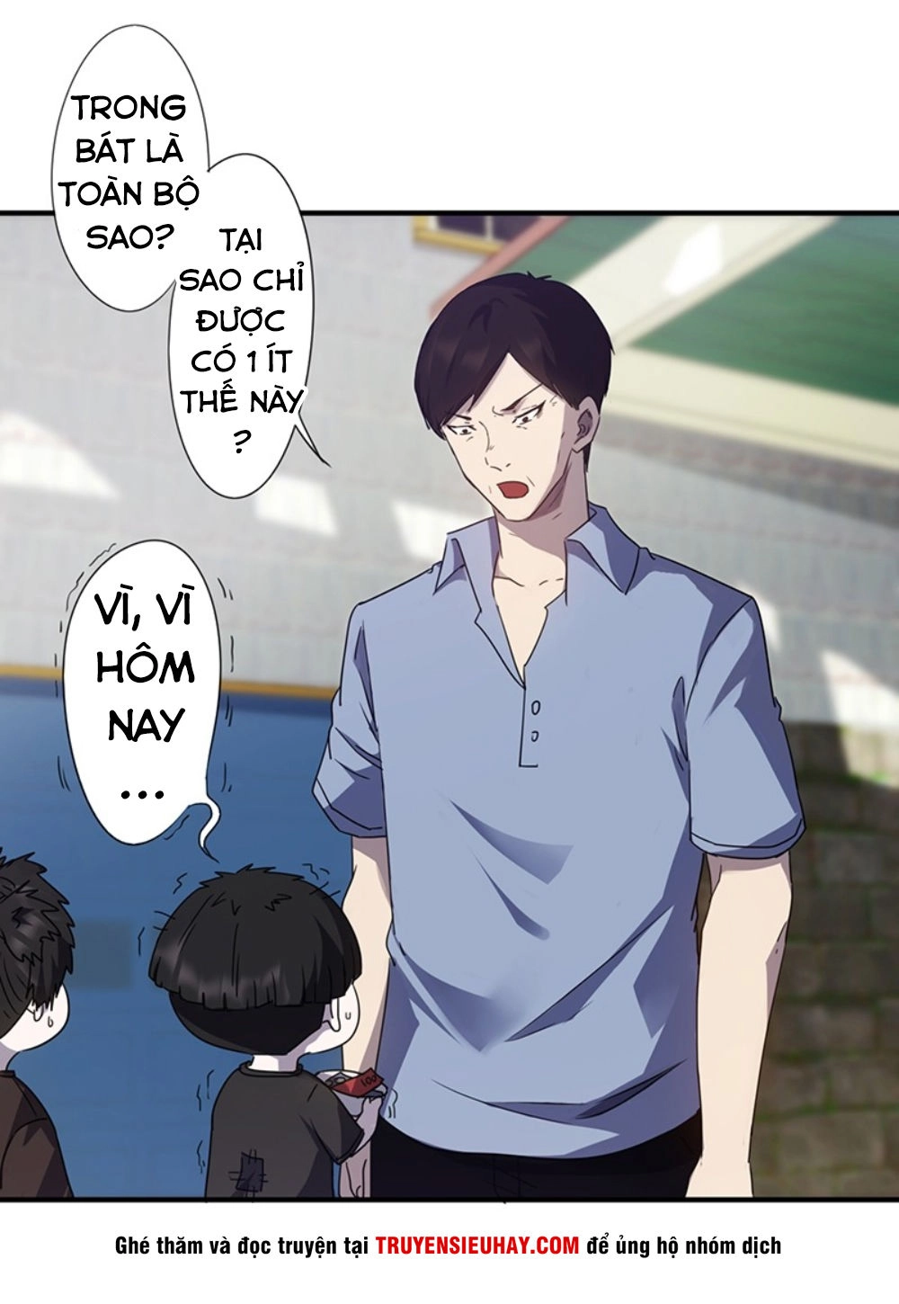 Tối Cường Nông Dân Hệ Thống Chapter 82 - 3