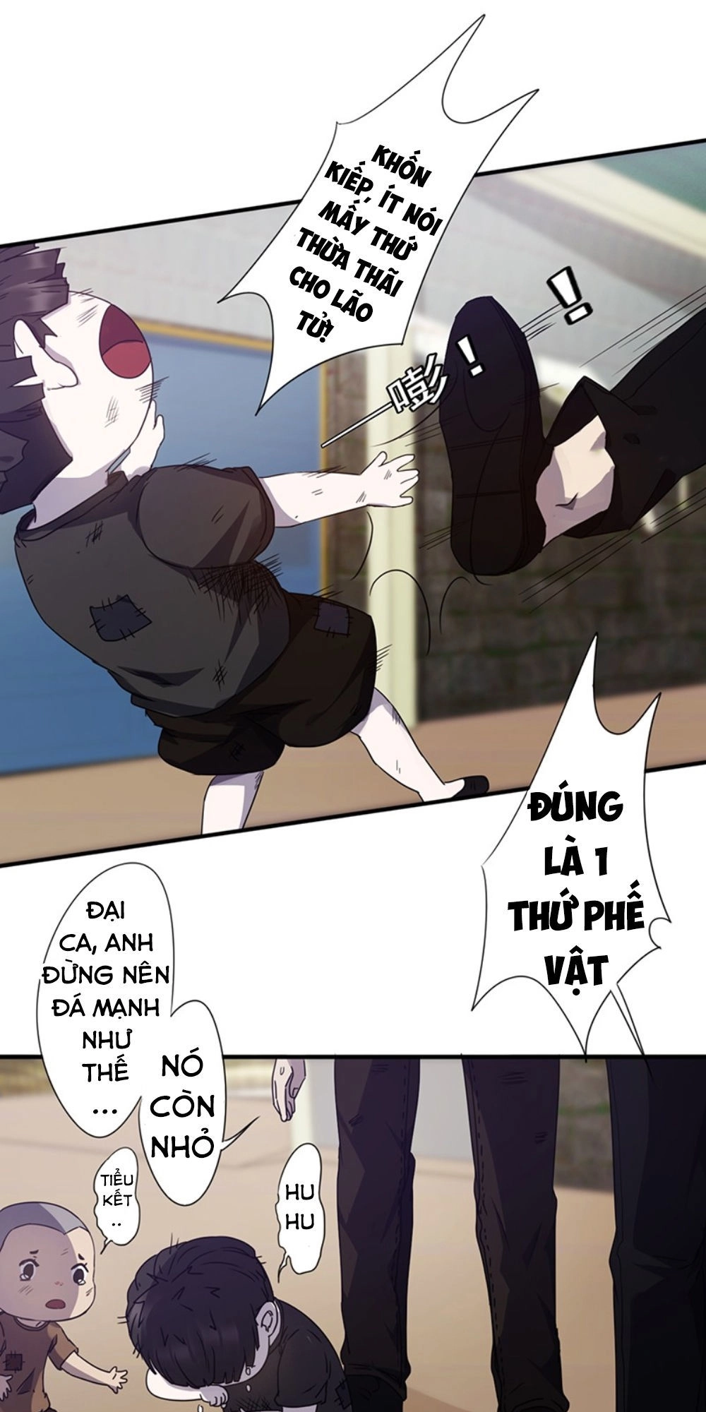 Tối Cường Nông Dân Hệ Thống Chapter 82 - 4