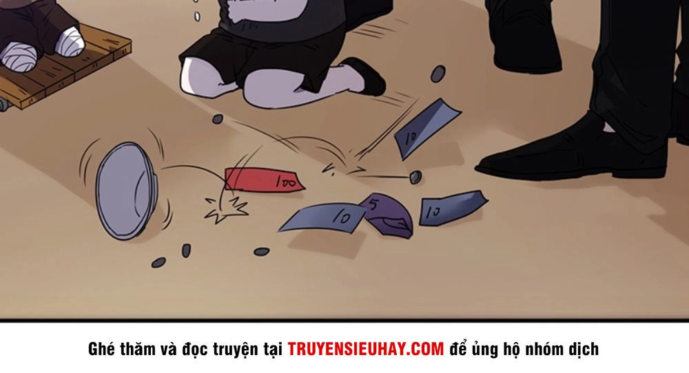 Tối Cường Nông Dân Hệ Thống Chapter 82 - 5