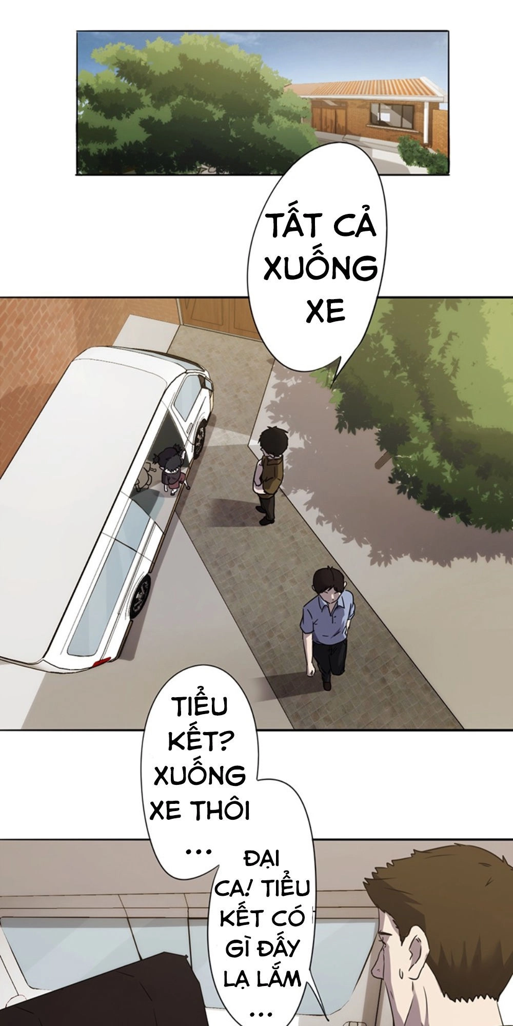 Tối Cường Nông Dân Hệ Thống Chapter 82 - 8