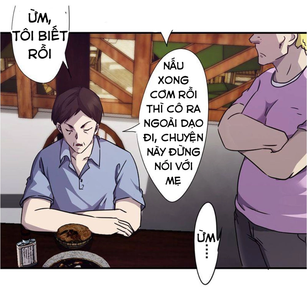 Tối Cường Nông Dân Hệ Thống Chapter 84 - 8