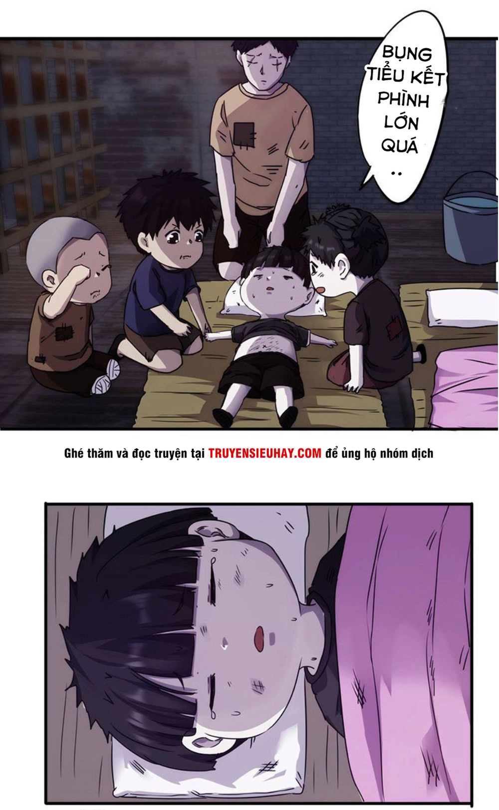 Tối Cường Nông Dân Hệ Thống Chapter 86 - 2