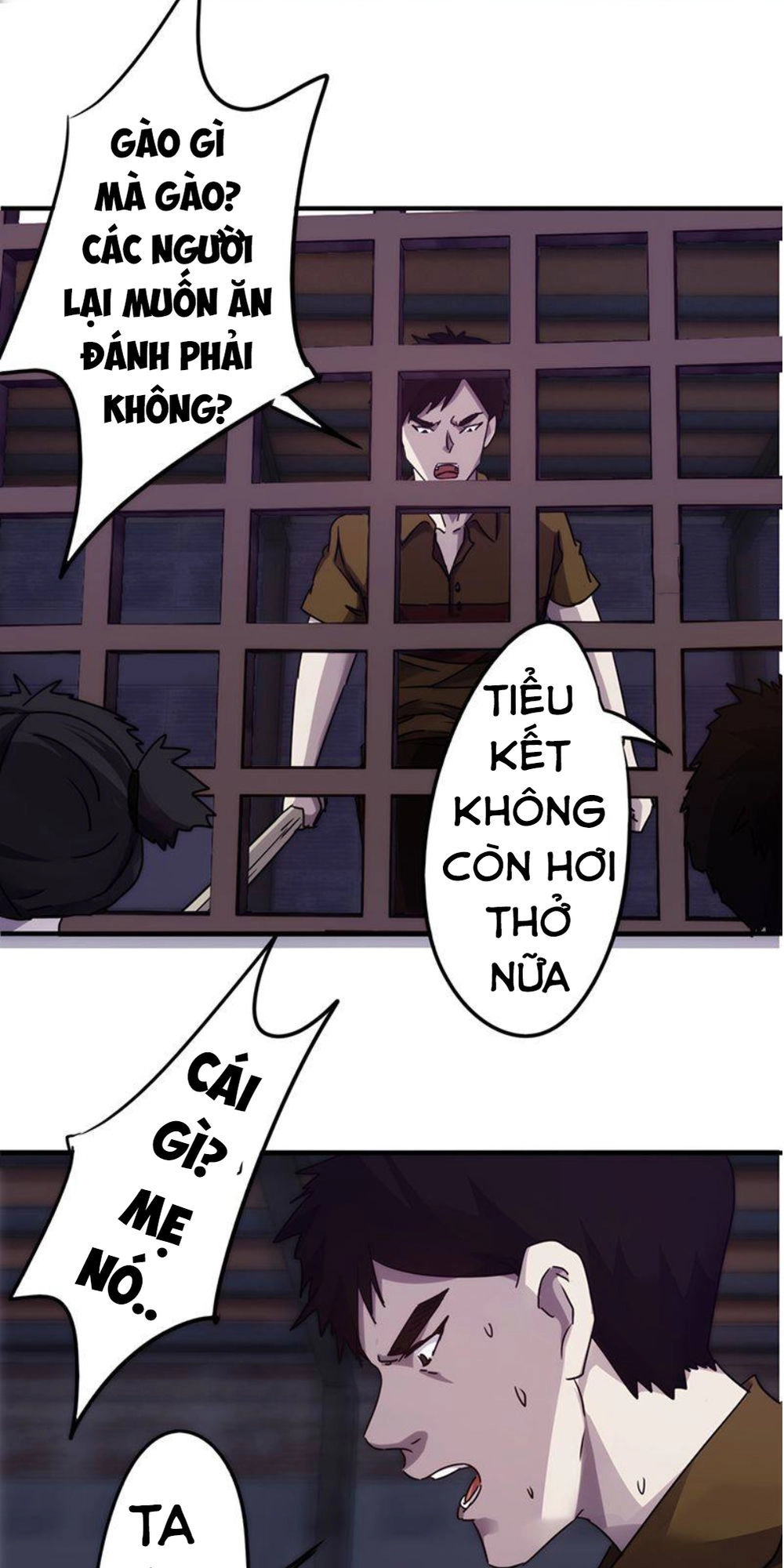 Tối Cường Nông Dân Hệ Thống Chapter 86 - 5