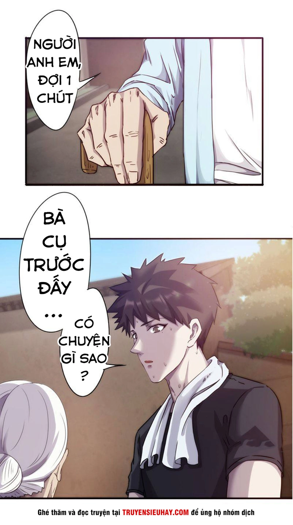 Tối Cường Nông Dân Hệ Thống Chapter 86 - 7